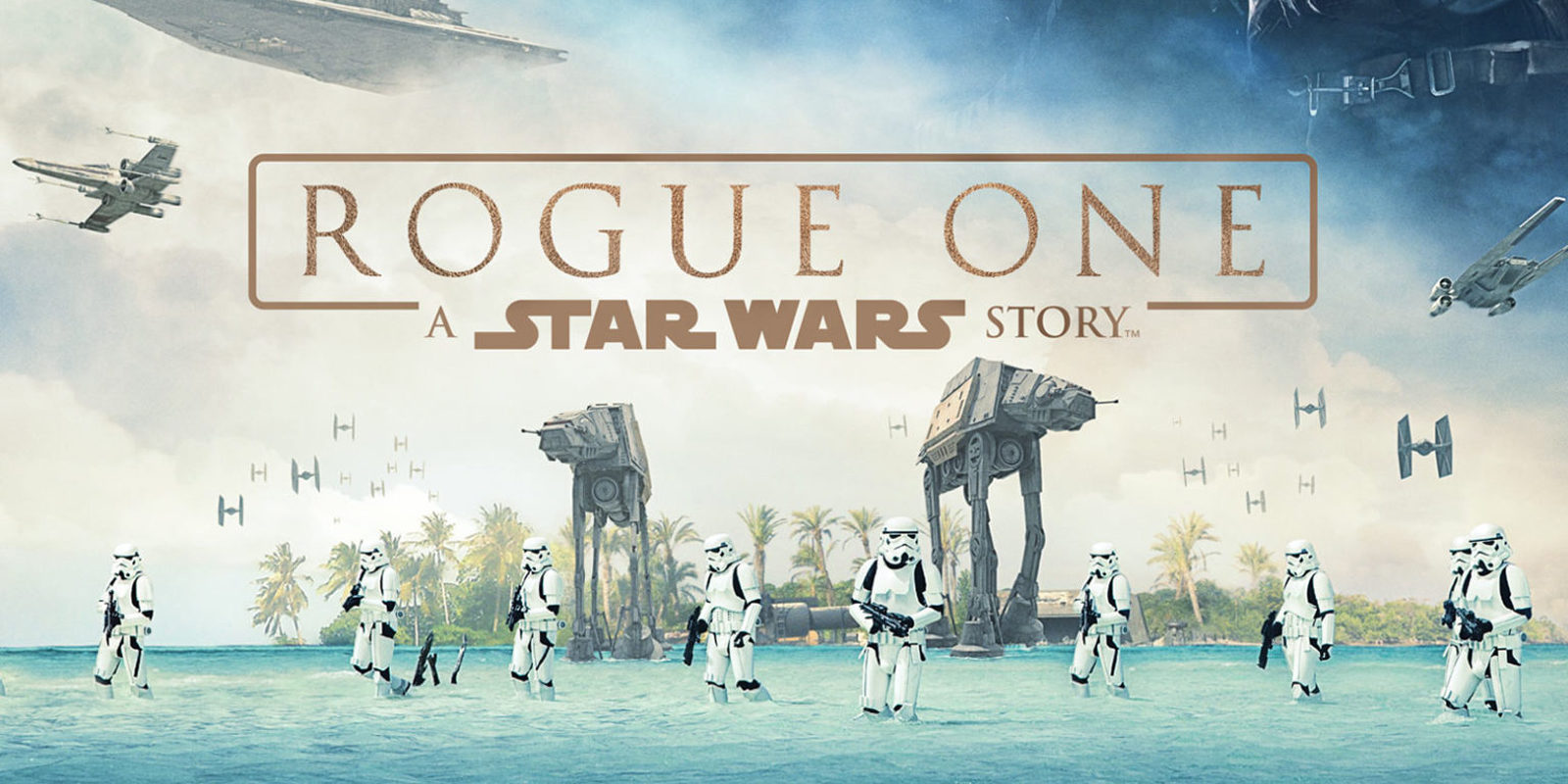 Crítica de 'Rogue One: Una Historia de Star Wars' 100% libre de spoilers