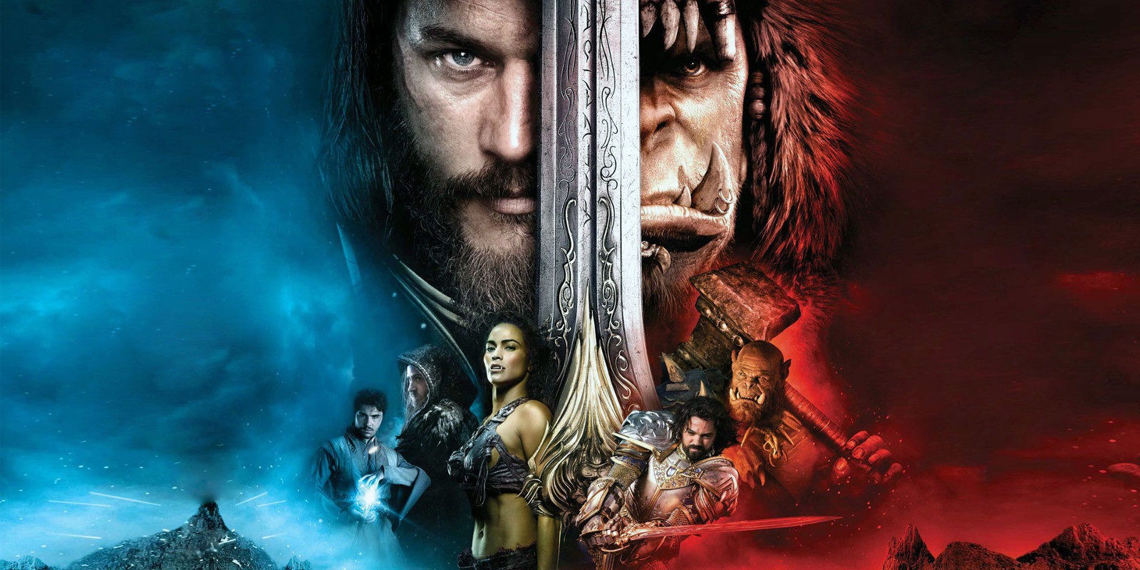 Crítica 'Warcraft: El origen' - Entretenimiento, que no es poco