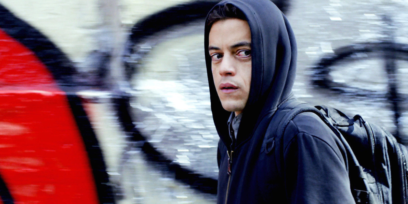 Crítica 'Mr. Robot' Temporada 2