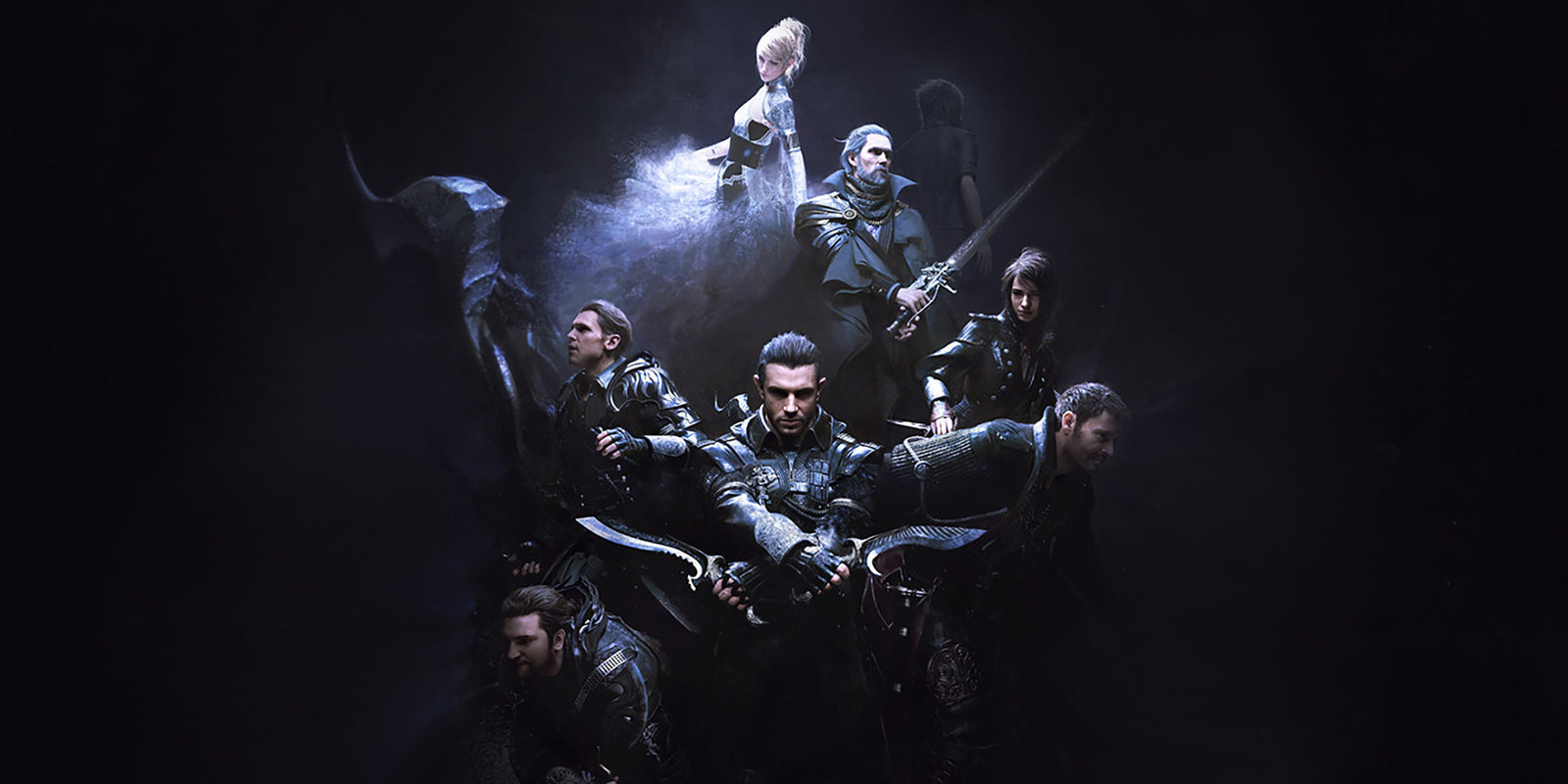 Crítica 'Kingsglaive: Final Fantasy XV', la película del comienzo de un nuevo reinado