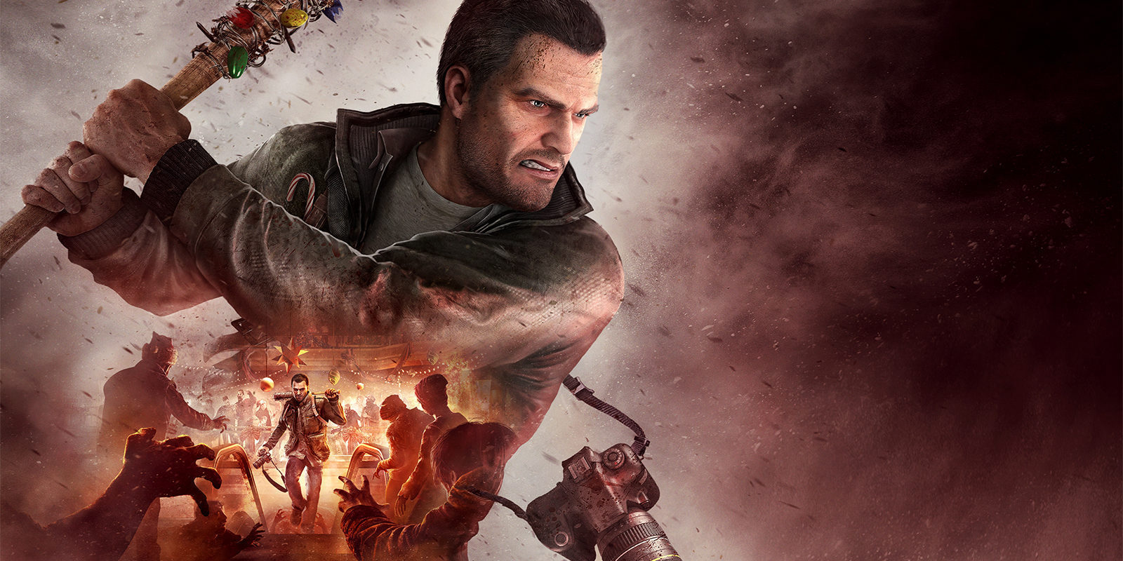 Análisis de 'Dead Rising 4' para Xbox One