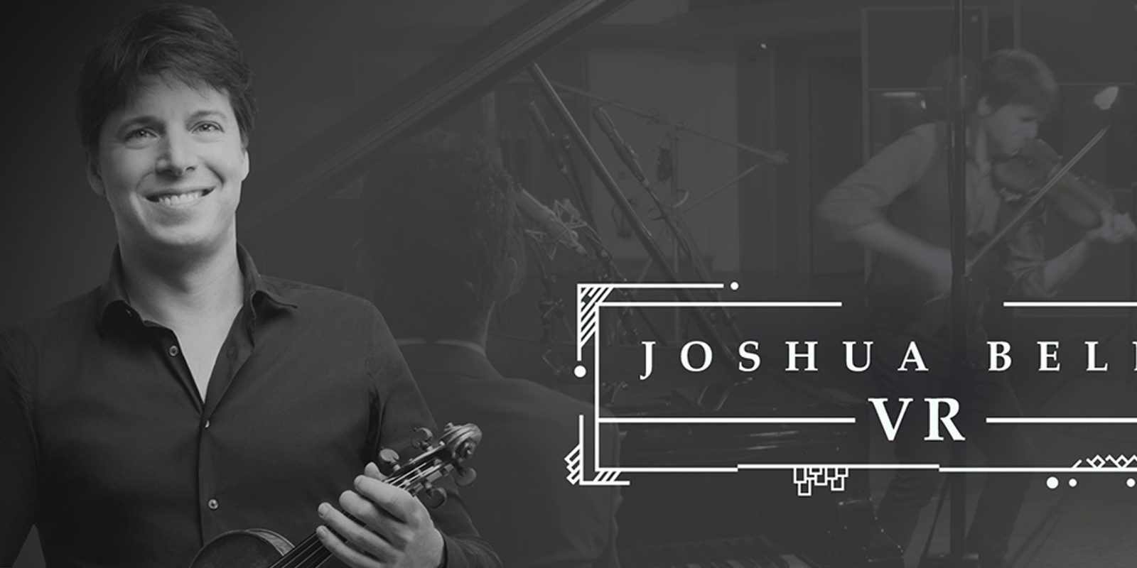 Análisis 'Joshua Bell VR' para PS4