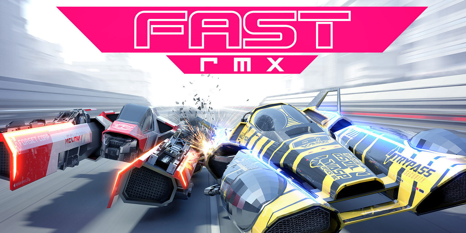 Análisis 'Fast RMX' para Nintendo Switch