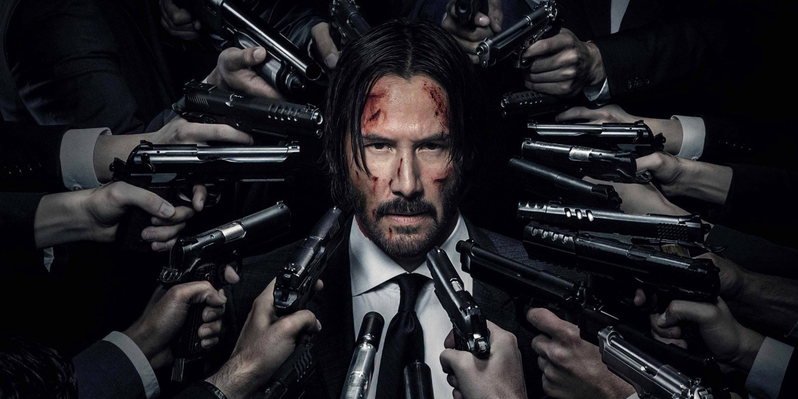 Crítica 'John Wick: Pacto de Sangre'