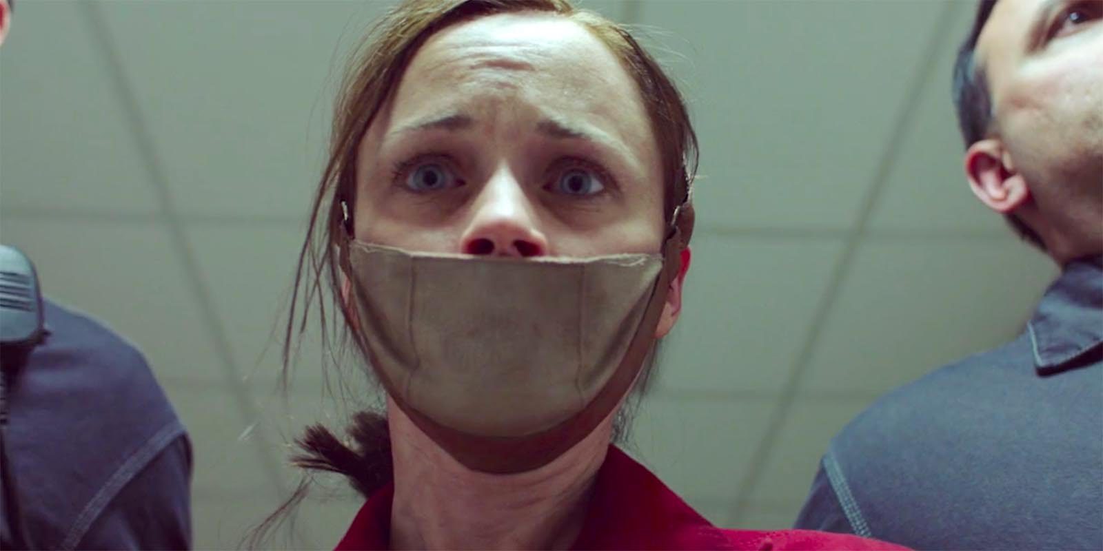 Crítica 'The Handmaid's Tale', disponible en HBO España: "Bendito sea el manso"