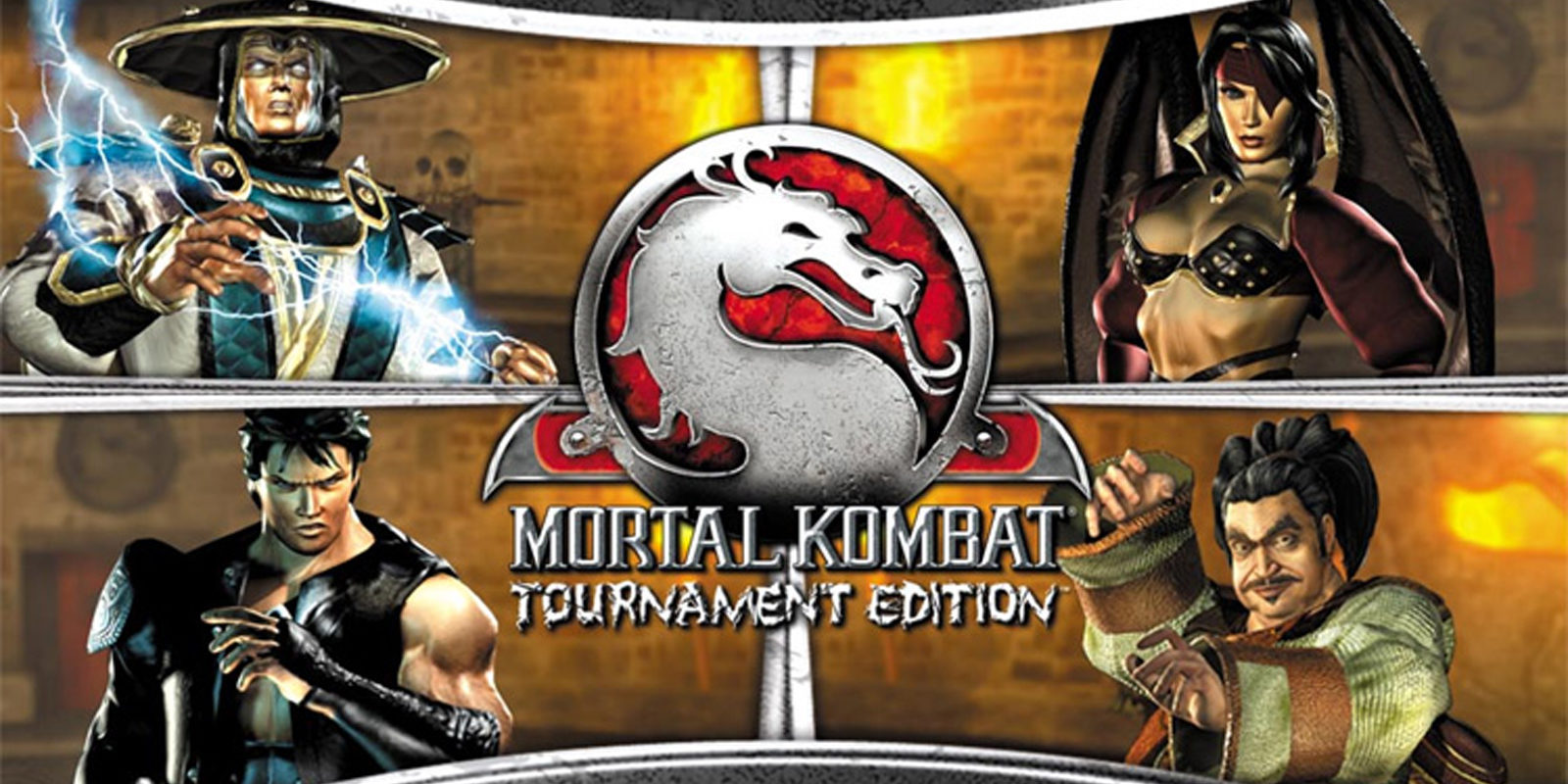 RETRO 'Mortal Kombat Tournament Edition', analizamos la entrega más rara y desconocida de toda la saga