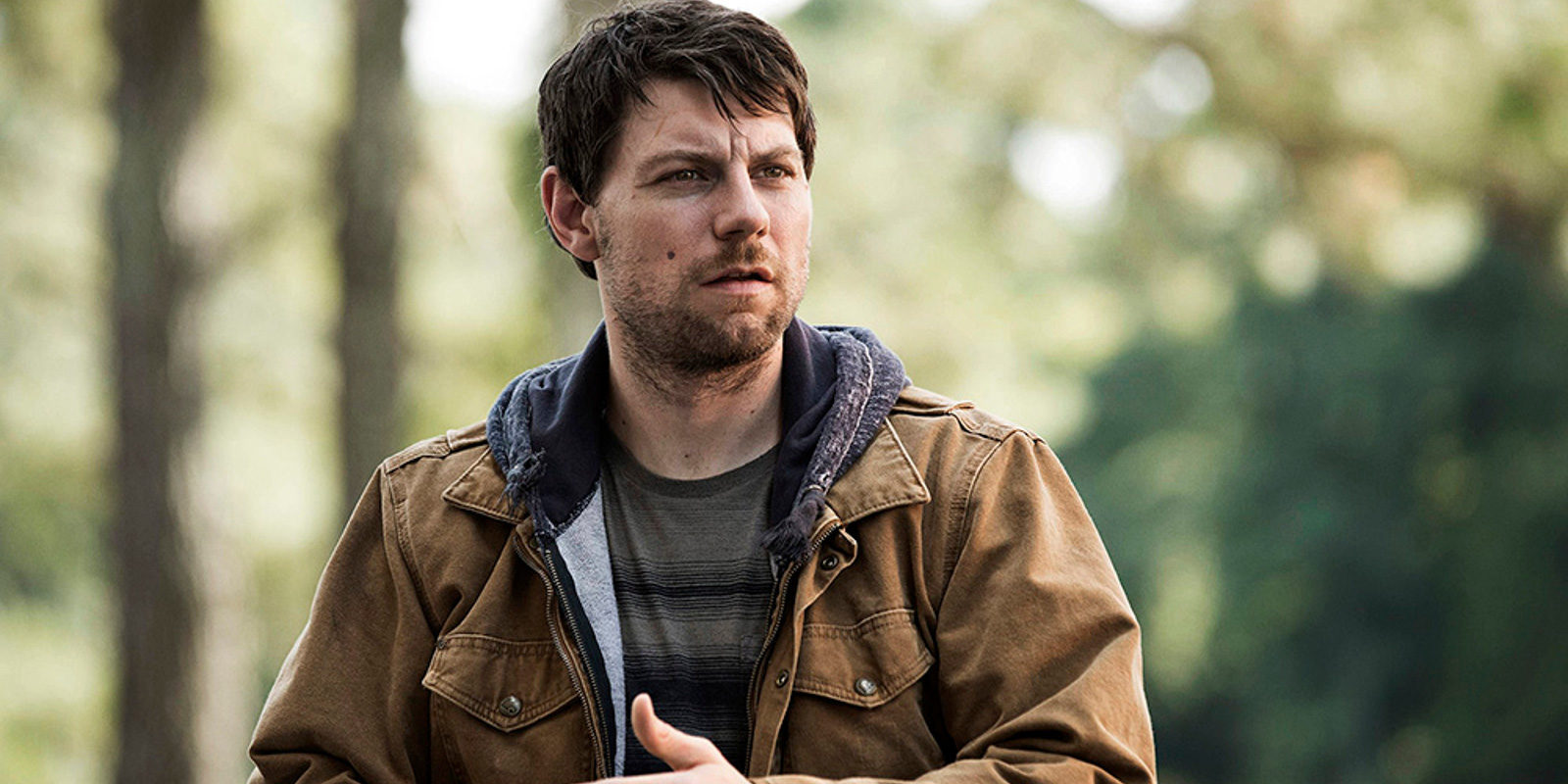 'Outcast' 2x10 crítica: un fin de temporada que nos ha maravillado