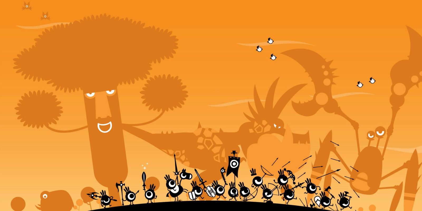 Análisis de 'Patapon Remastered' para PS4