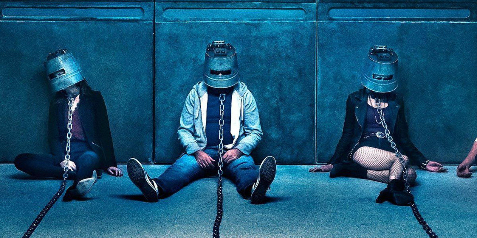 Crítica 'Saw VIII': Jigsaw no debería haber vuelto a la vida