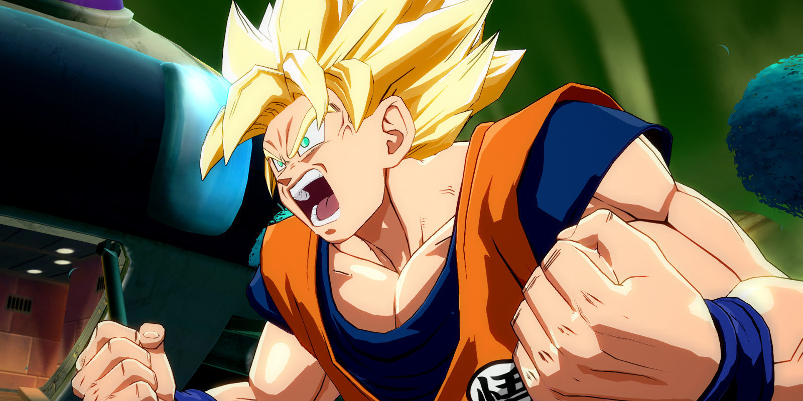 'Dragon Ball FighterZ' Análisis: expectativas cumplidas