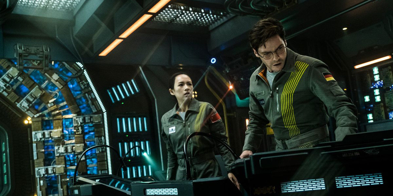 Crítica 'The Cloverfield Paradox': Sin rumbo