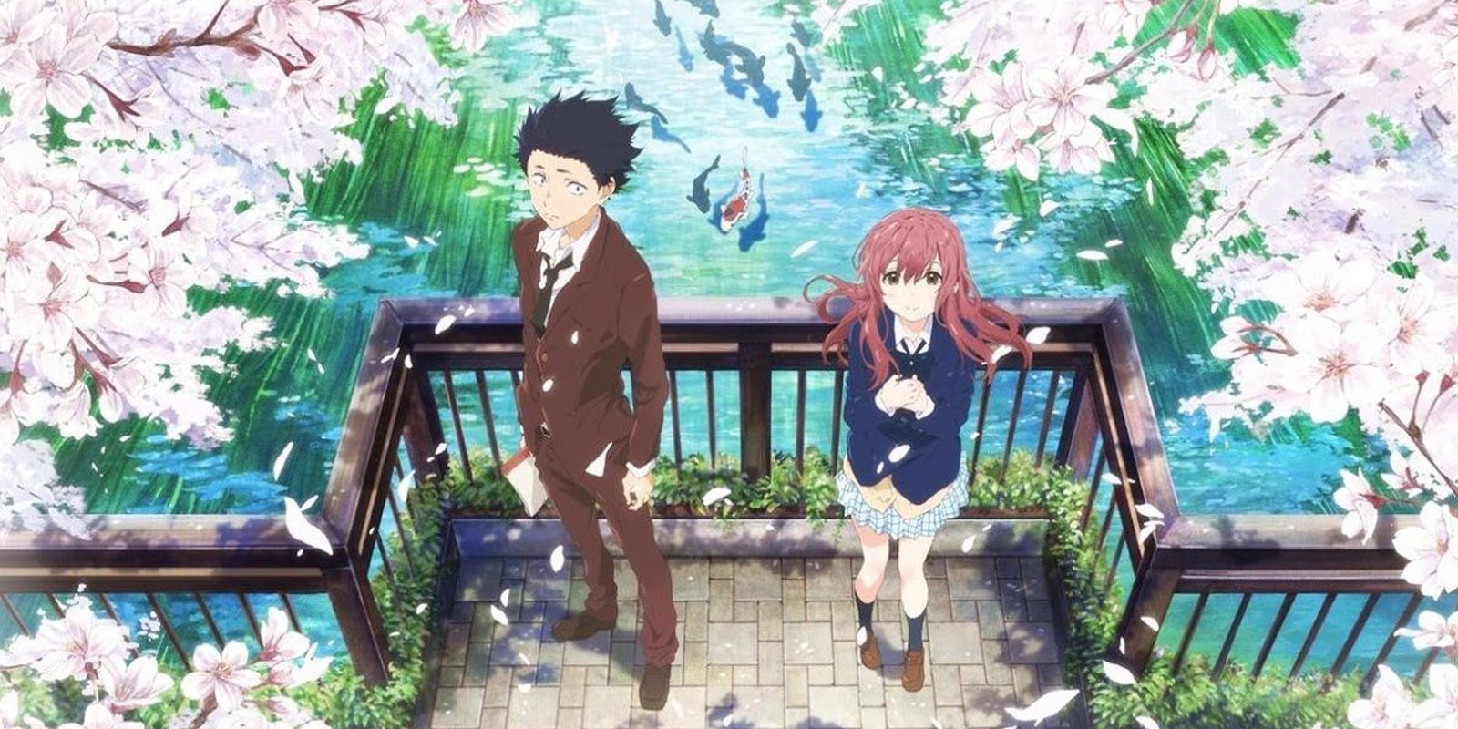 Crítica de 'Una Voz Silenciosa' (A Silent Voice): Bullying y la superación del trauma