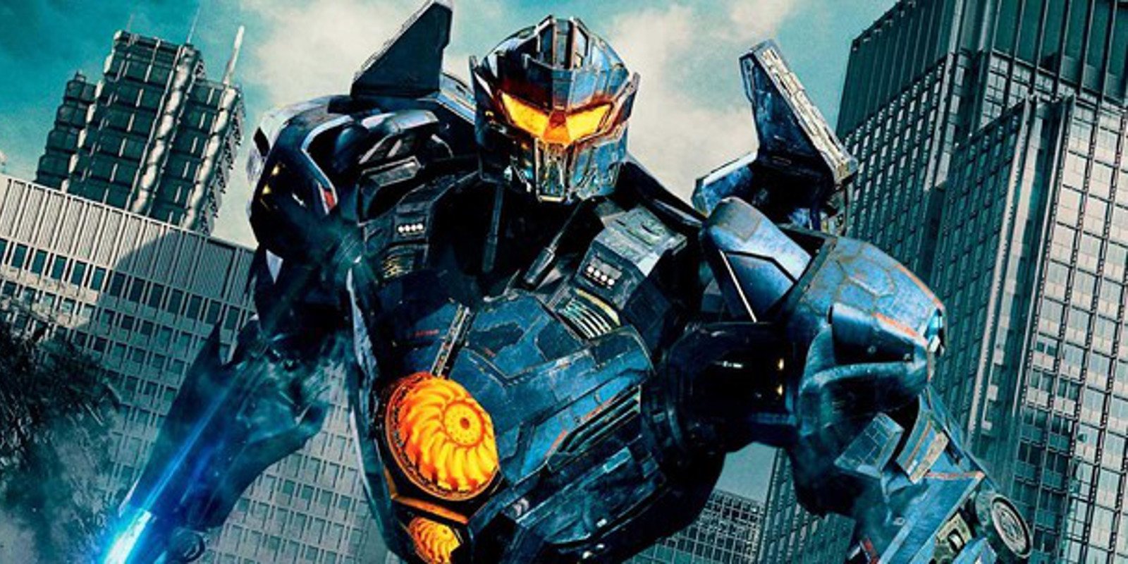 Crítica 'Pacific Rim: Insurreción': acción y entretenimiento, pero sin Guillermo del Toro