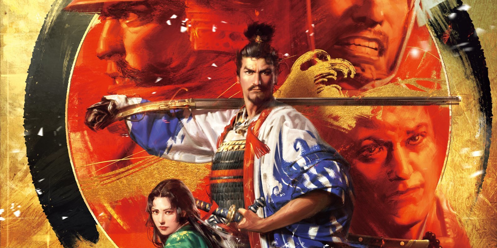 Análisis de 'Nobunaga's Ambition: Taishi' para PS4