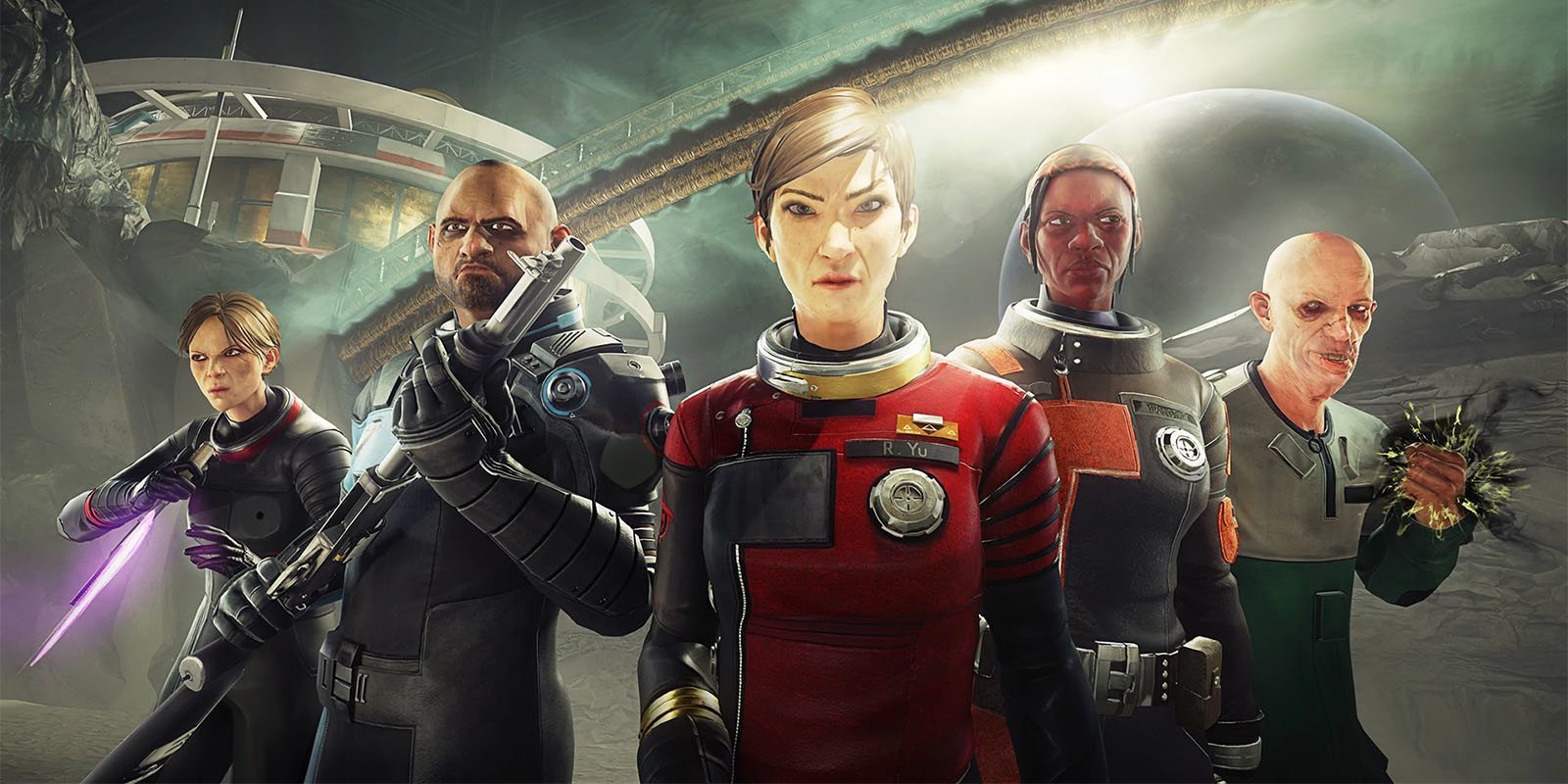 Análisis de 'Prey: Mooncrash' para Xbox One, una lucha por la supervivencia