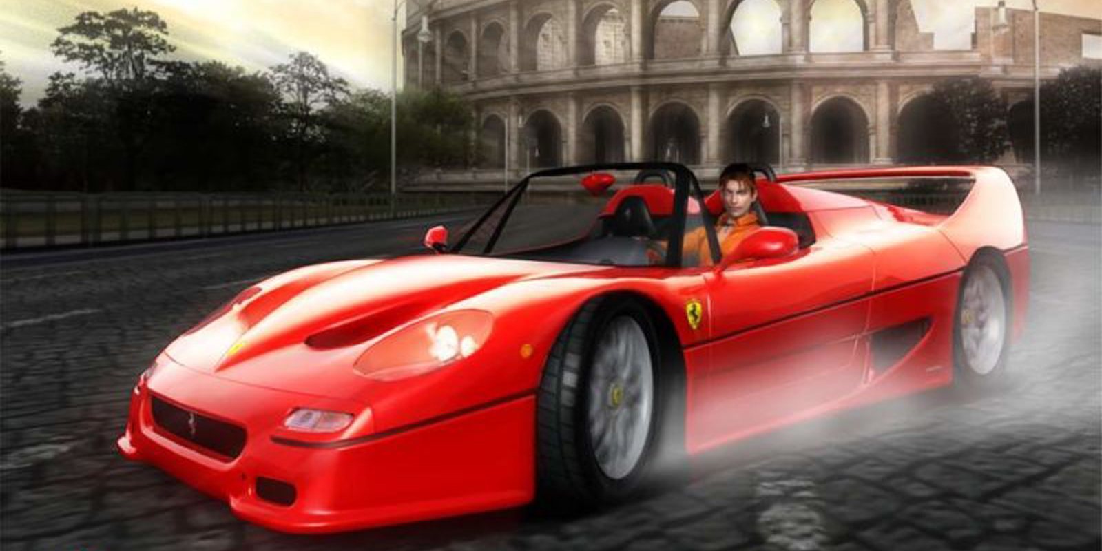 RETRO 'Out Run 2', analizamos la conversión para Xbox de este tremendo arcade