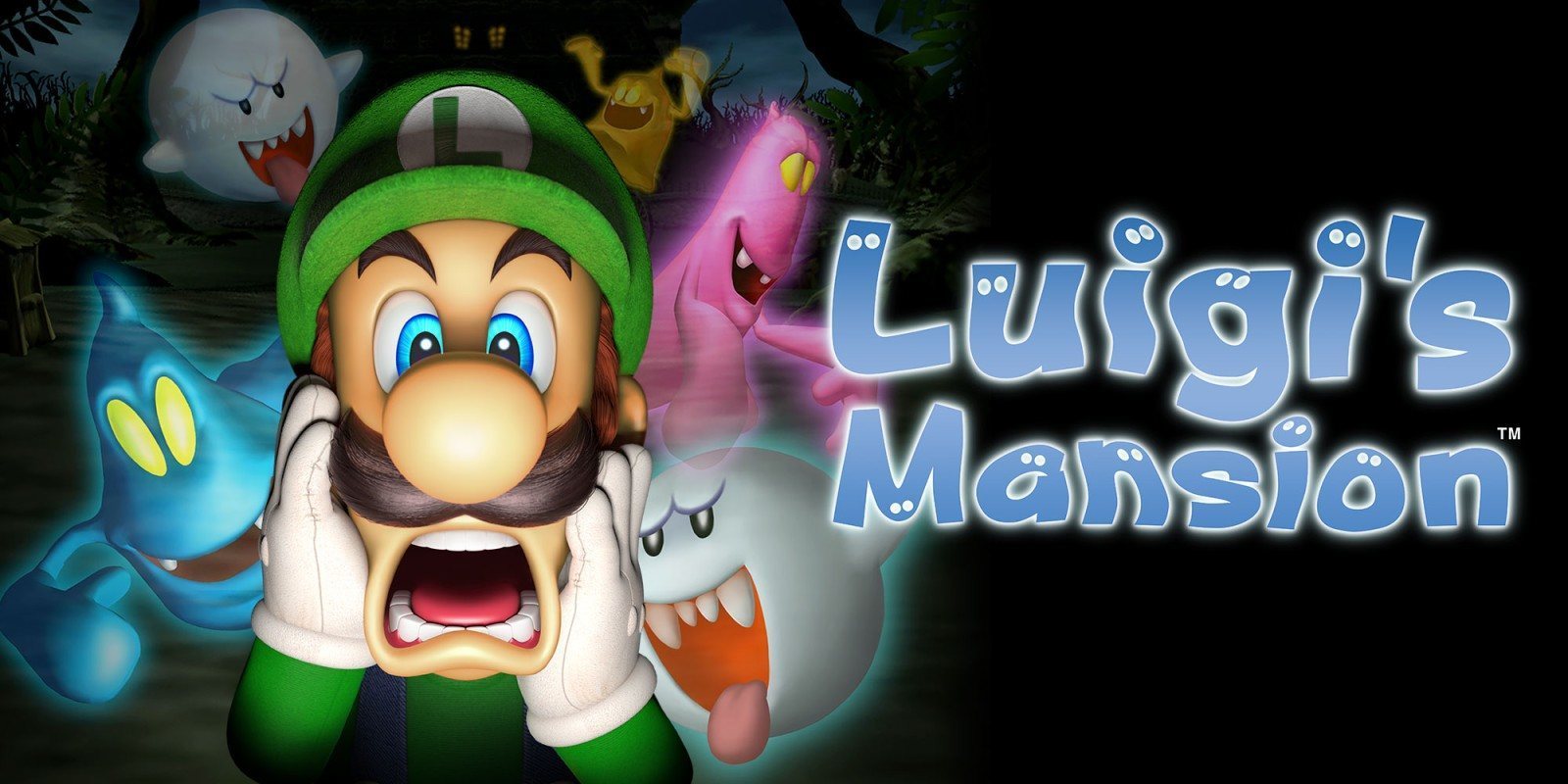 Análisis de 'Luigi's Mansion' para Nintendo 3DS, un clásico con mucha fuerza