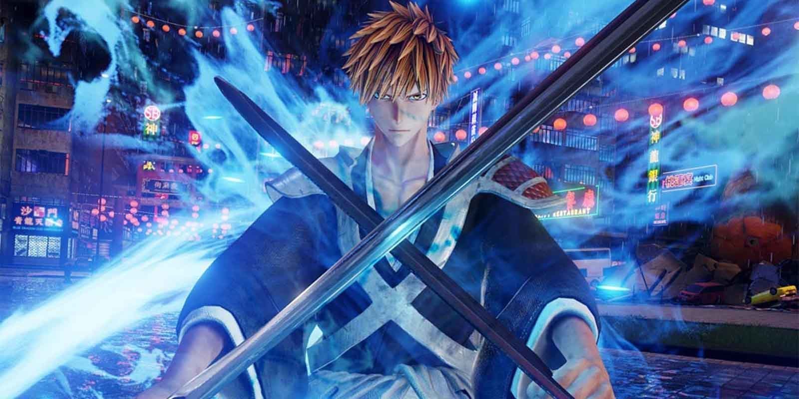 Análisis de 'Jump Force' para PS4; una oda al fanservice