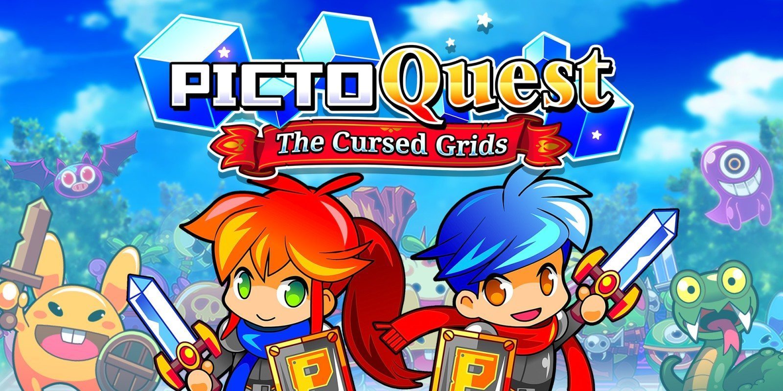 Análisis de 'PictoQuest' para Nintendo Switch, nonogramas estresantes