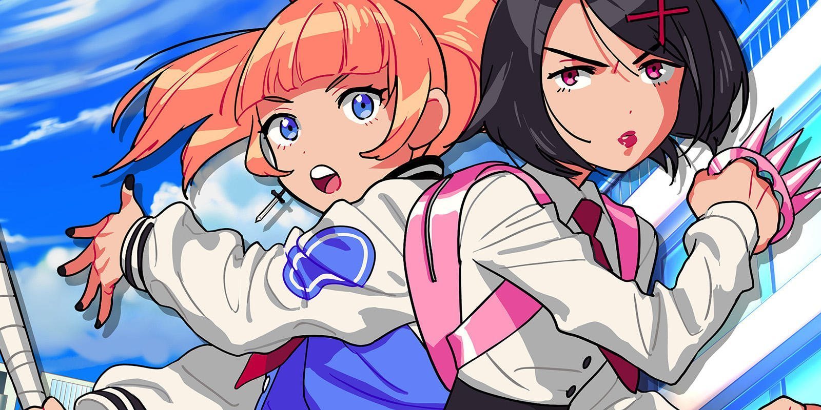 Análisis de 'River City Girls' para PS4, redirigiendo una saga olvidada