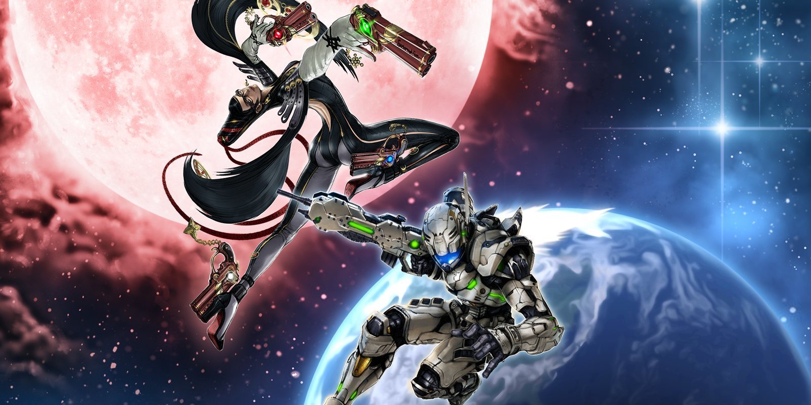 Análisis de 'Bayonetta & Vanquish' para PS4, una colección de puro platino