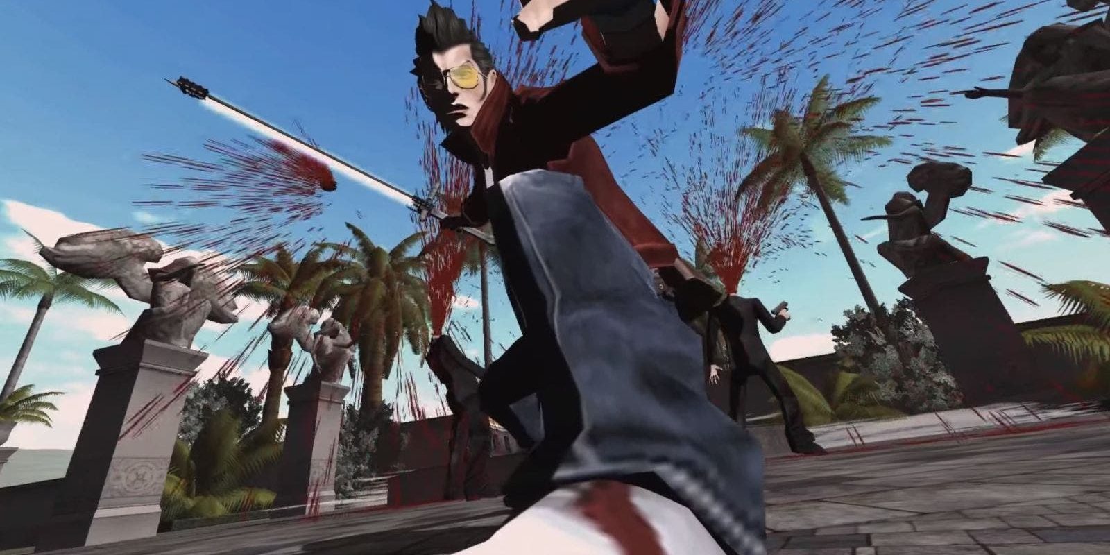 Análisis de 'No More Heroes 1 y 2' para Nintendo Switch, violencia contra violencia