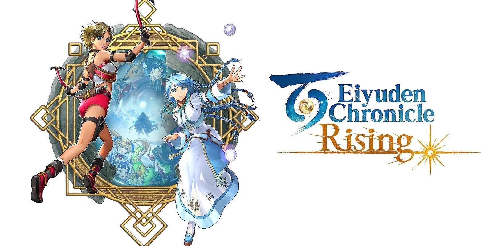 Análisis de 'Eiyuden Chronicle: Rising'