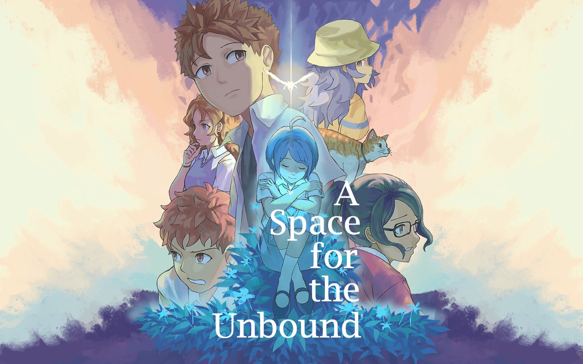 Análisis de 'A Space for the Unbound'; caída y resurgimiento de un psique herida