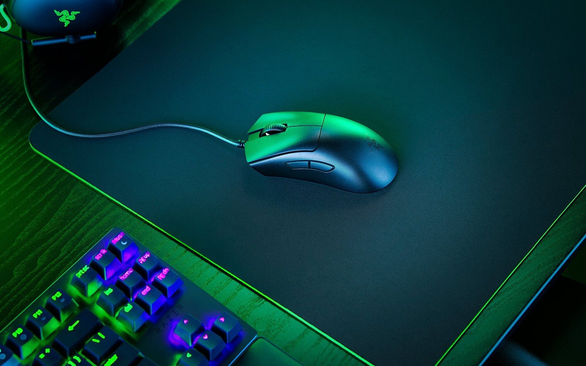 Análisis del ratón Razer DeathAdder V3, un pequeño paso adelante para un clásico de Razer