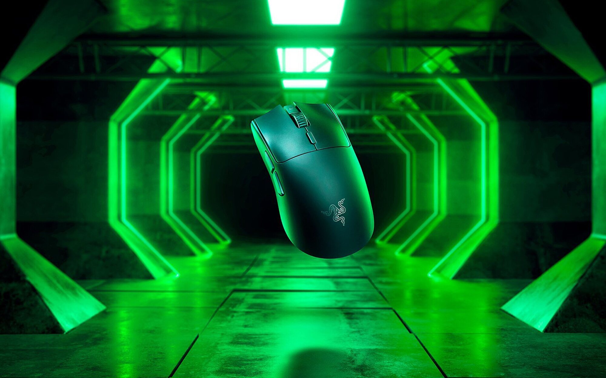 Análisis del ratón Razer Viper V3 Hyperspeed, precisión certera en un pequeño tamaño