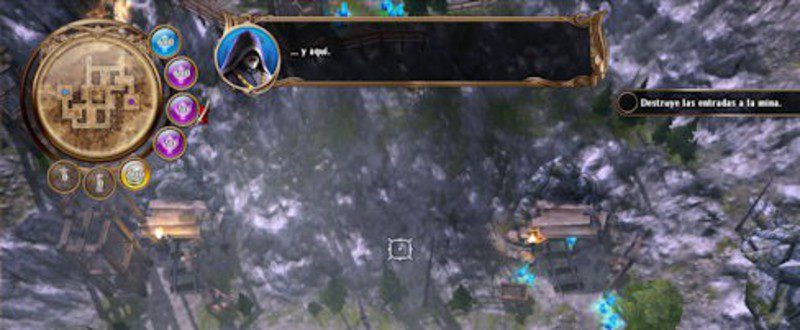 'Defenders of Ardania', mezclando Tower Defense con RTS