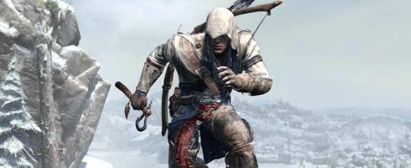 Assassin's Creed III