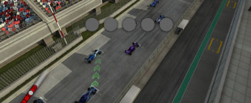  F1 Online: The Game