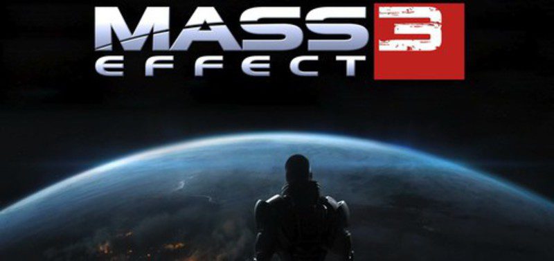  mass effect 3