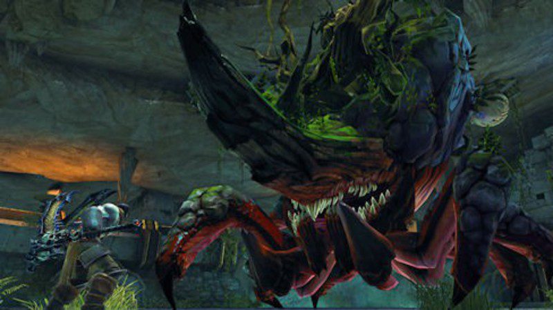  Darksiders II