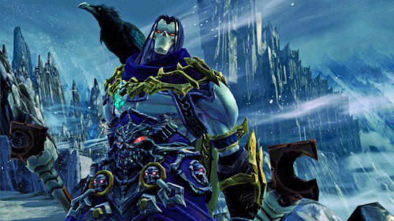  Darksiders II