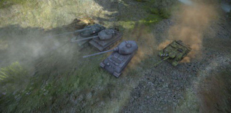 World of Tanks