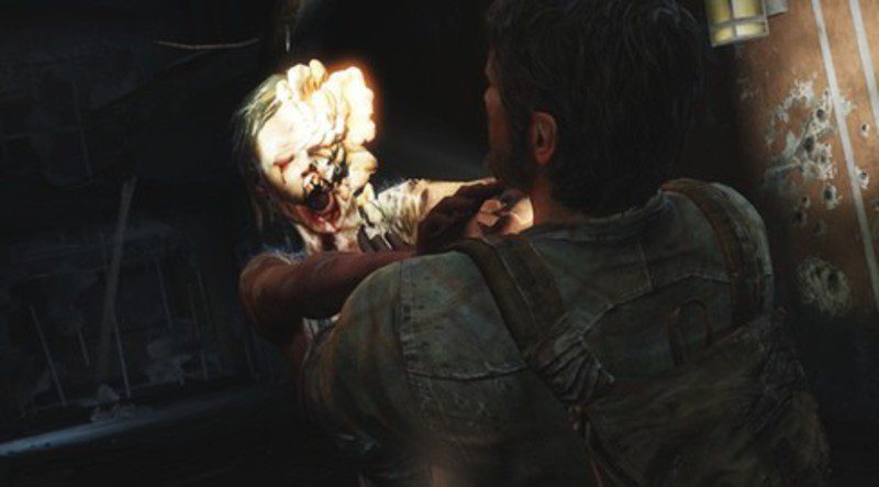 'The Last of Us'