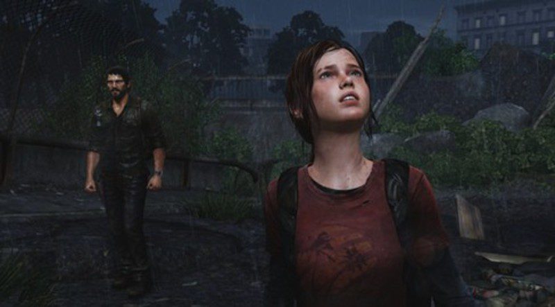 'The Last of Us'