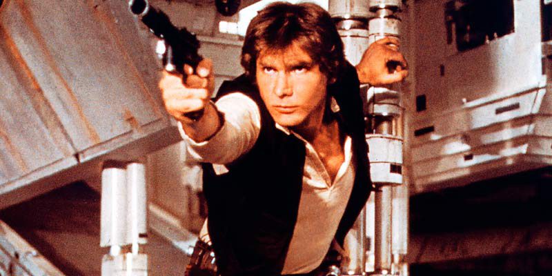 Han Solo