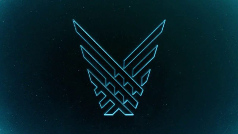 Logo The Game Awards