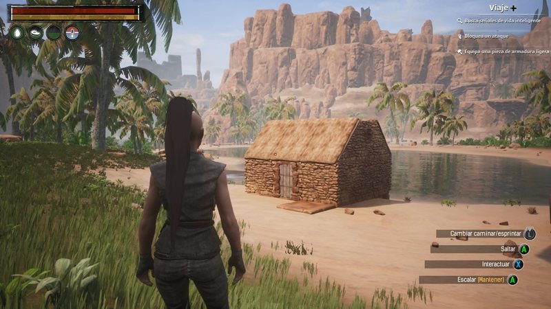 Conan Exiles