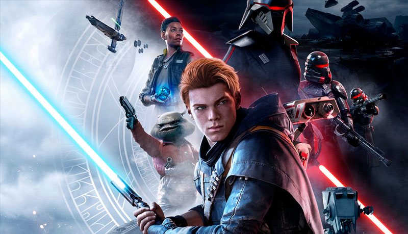 Star Wars: Jedi Fallen Order