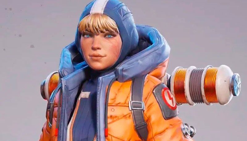 Apex Legends