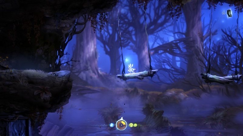 Ori and the Blind Forest Impresiones