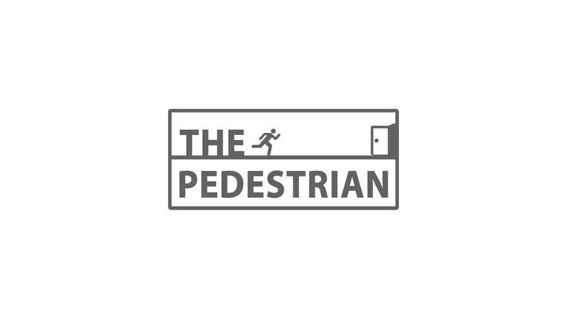 The Pedestrian