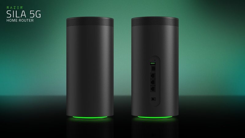 Razer Sila 5G