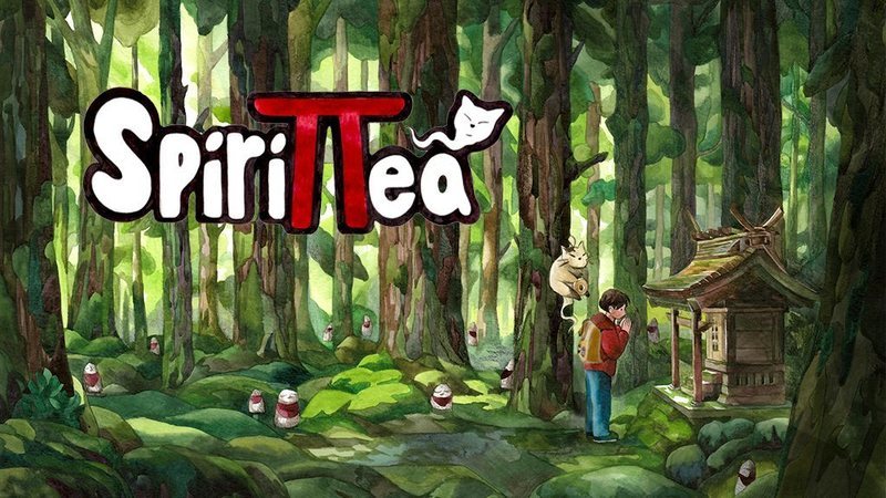 Spirittea