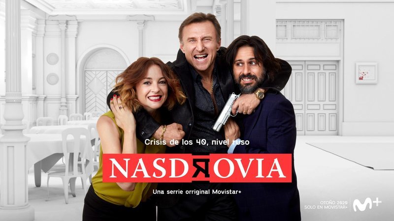 Nasdrovia