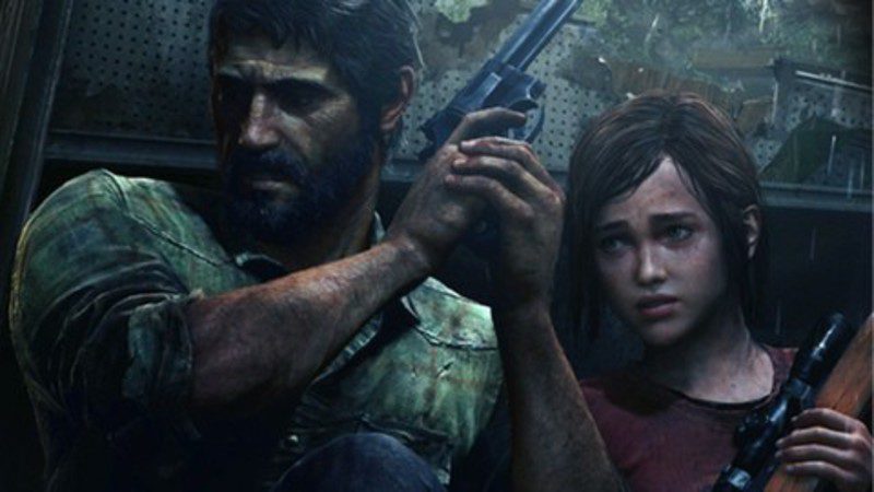 'The Last of Us'